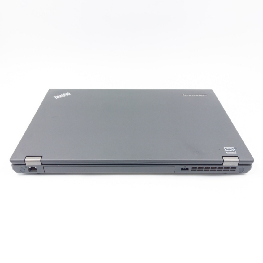 Lenovo ThinkPad W540