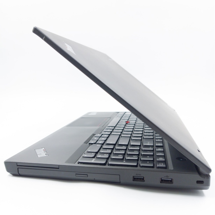 Lenovo ThinkPad W540