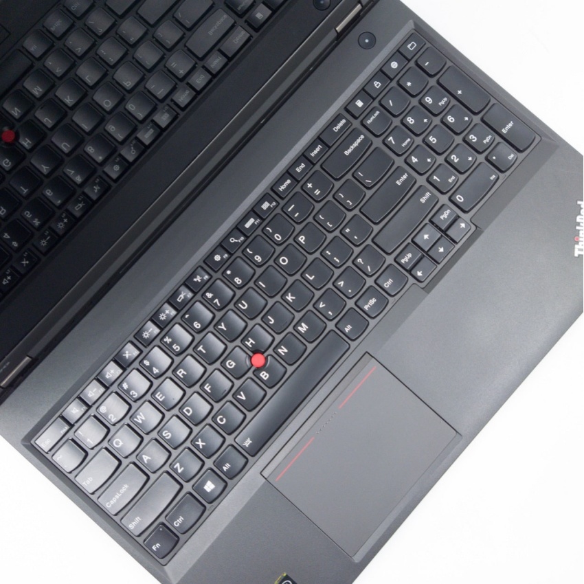 Lenovo ThinkPad W540