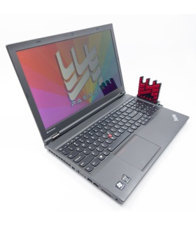 Lenovo ThinkPad W540