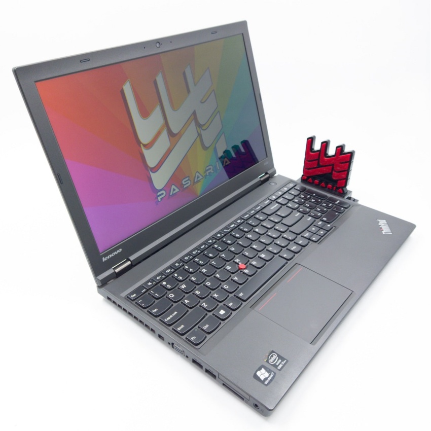 Lenovo ThinkPad W540