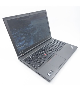 Lenovo ThinkPad W540