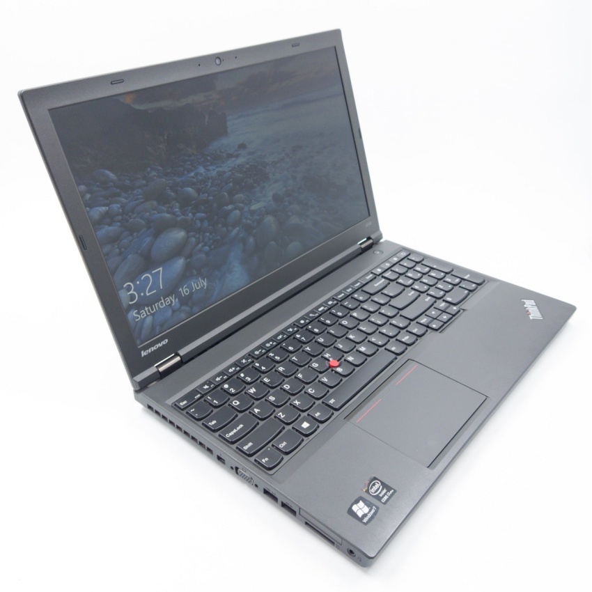 Lenovo ThinkPad W540