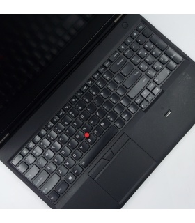 Lenovo ThinkPad W541