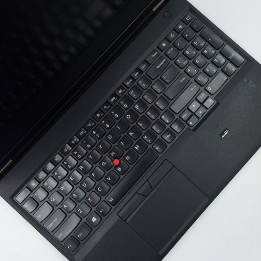 Lenovo ThinkPad W541