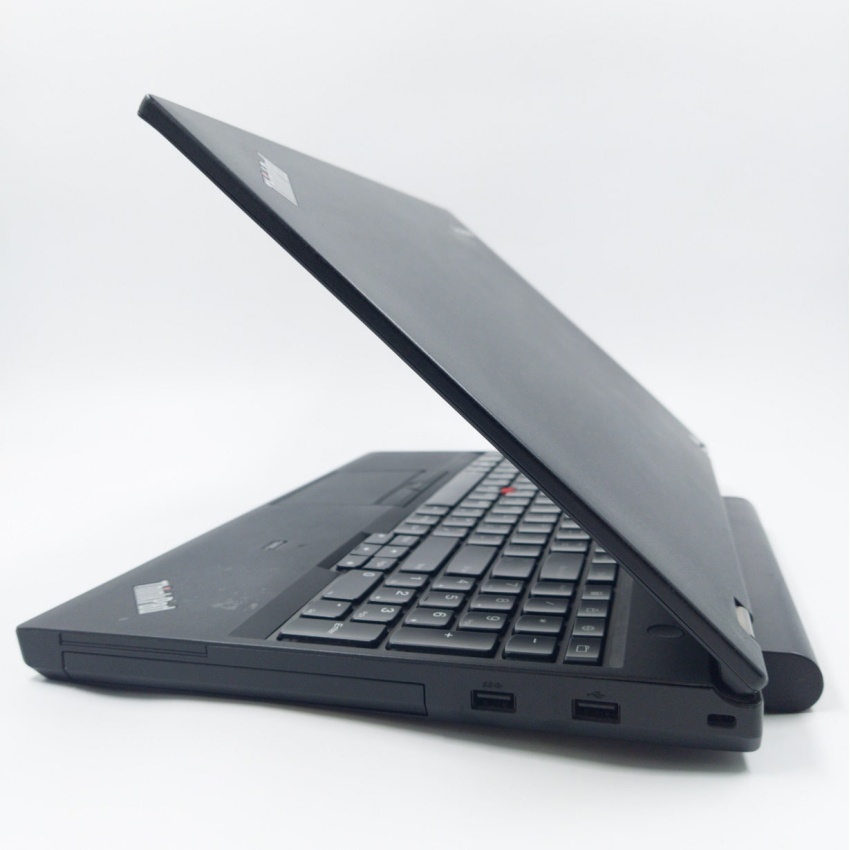 Lenovo ThinkPad W541