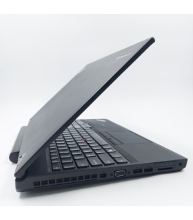 Lenovo ThinkPad W541