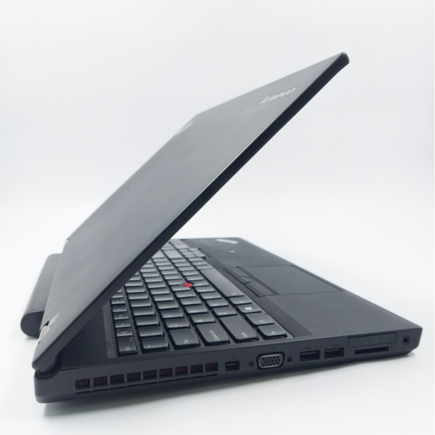 Lenovo ThinkPad W541