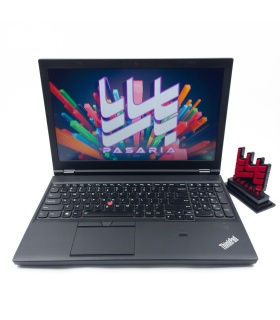 Lenovo ThinkPad W541