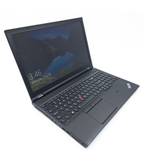 Lenovo ThinkPad W541