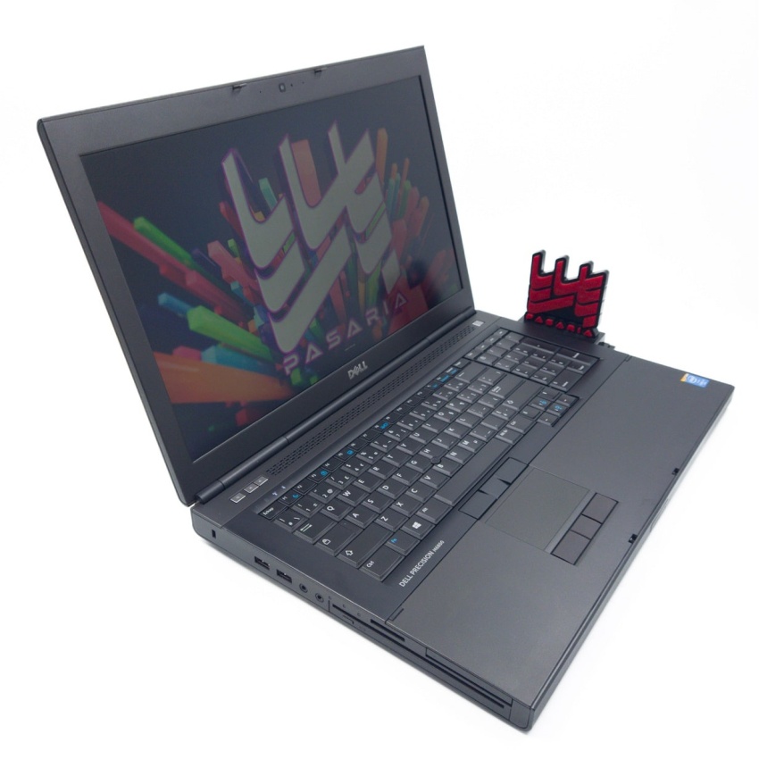 Dell Precision M6800