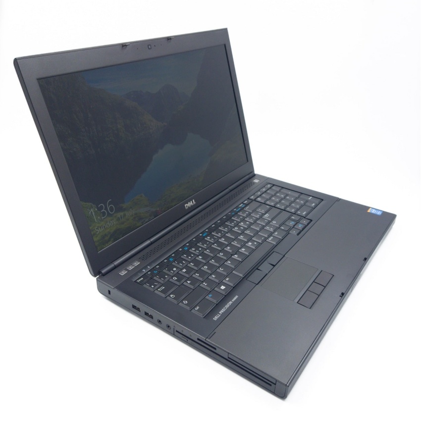 Dell Precision M6800