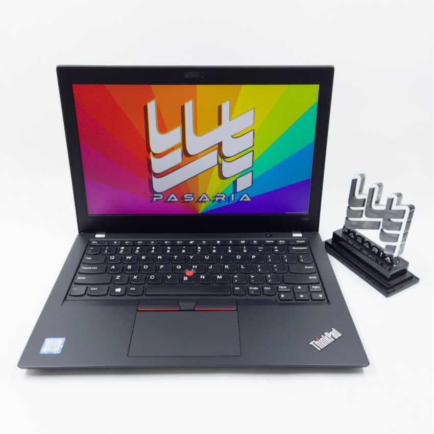 Lenovo ThinkPad X280