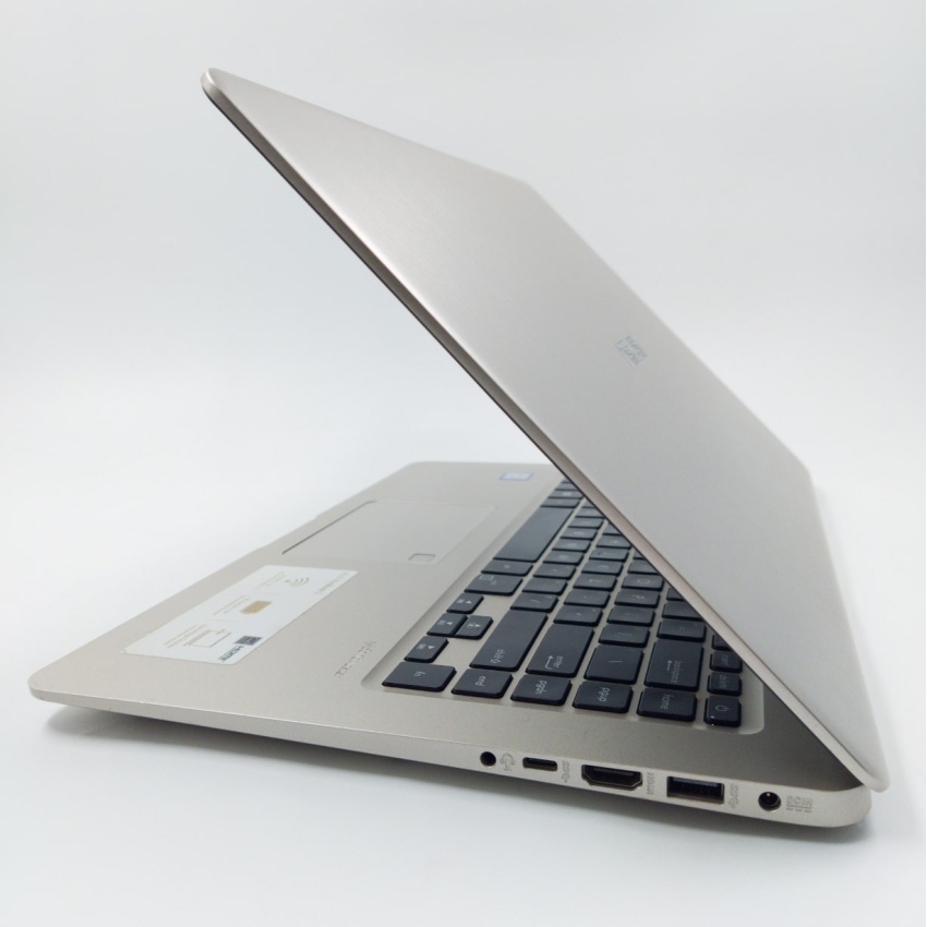 Asus VivoBook X510U