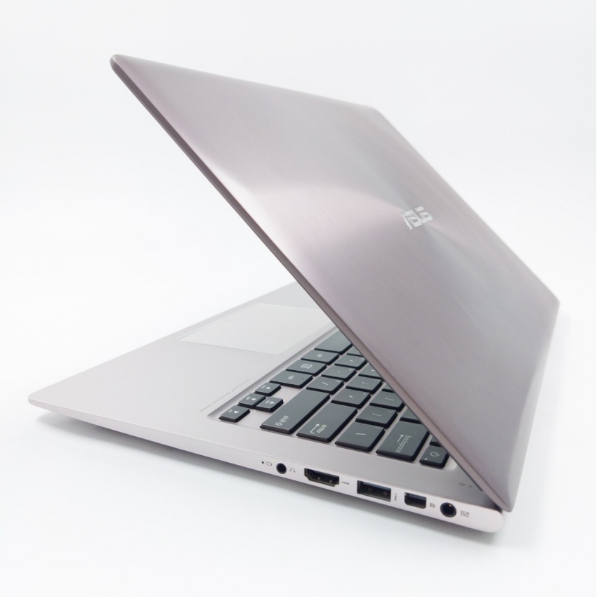 Asus ZenBook UX303