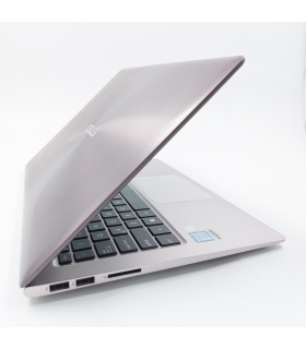 Asus ZenBook UX303