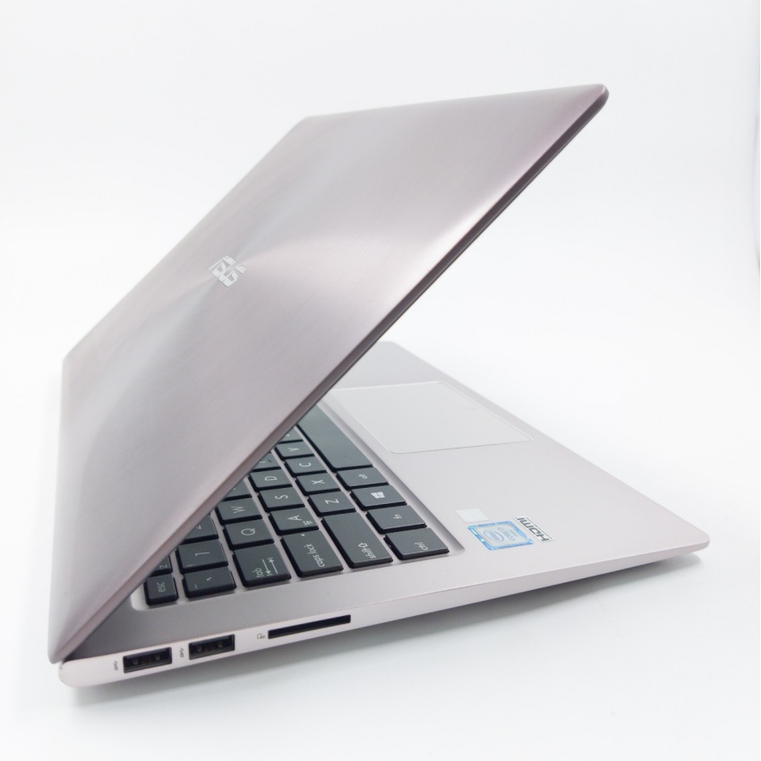 Asus ZenBook UX303