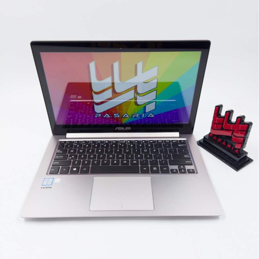 Asus ZenBook UX303