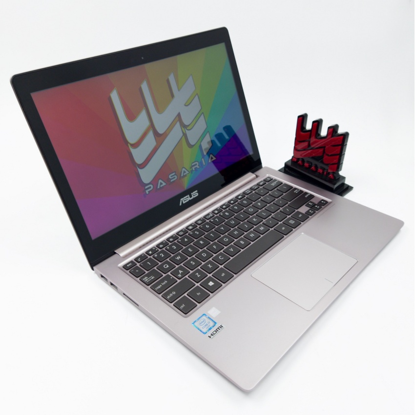 Asus ZenBook UX303
