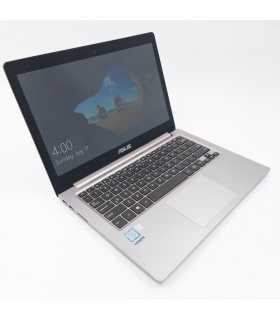 Asus ZenBook UX303