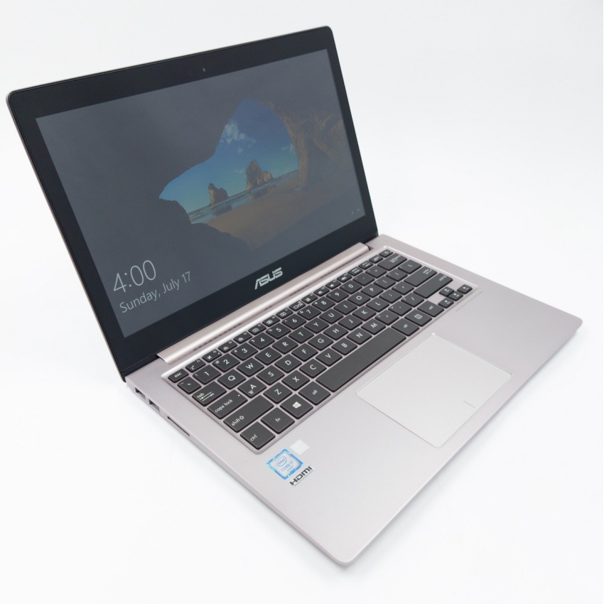 Asus ZenBook UX303