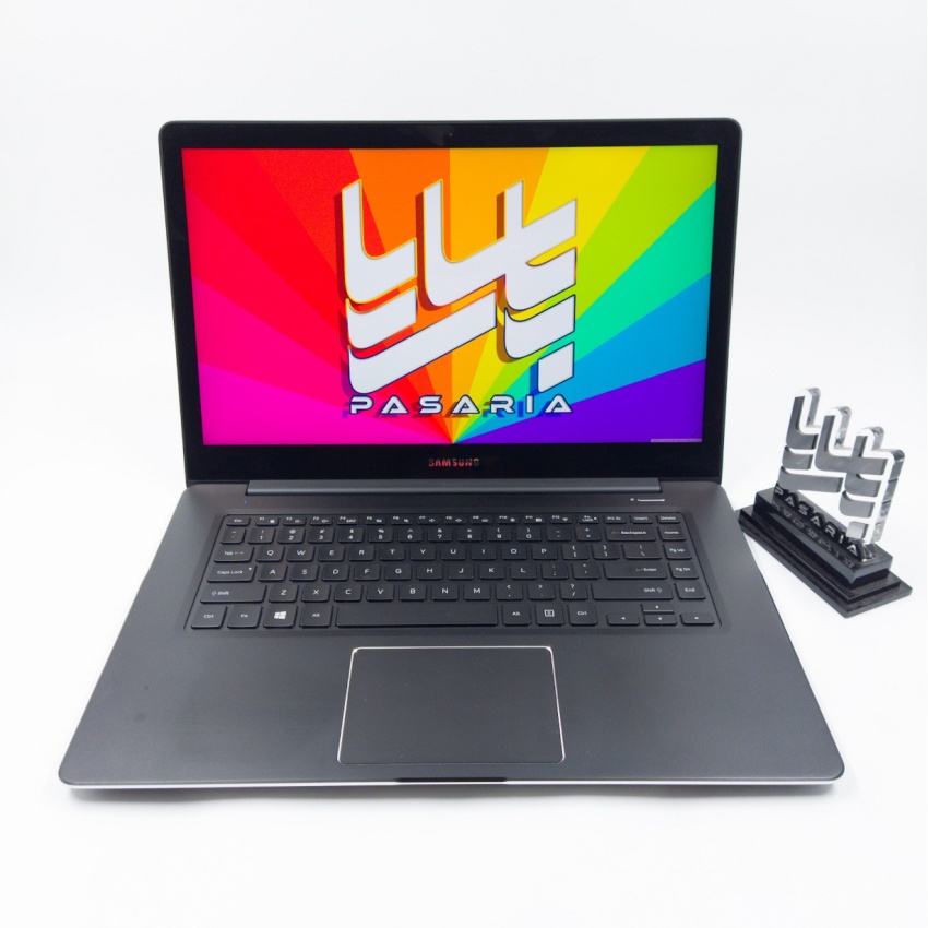 Samsung Notebook 9 Pro