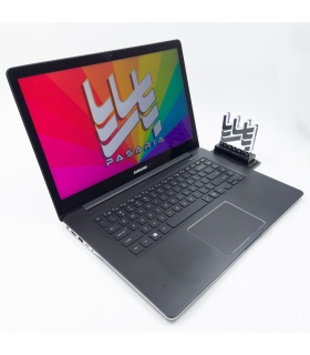 Samsung Notebook 9 Pro