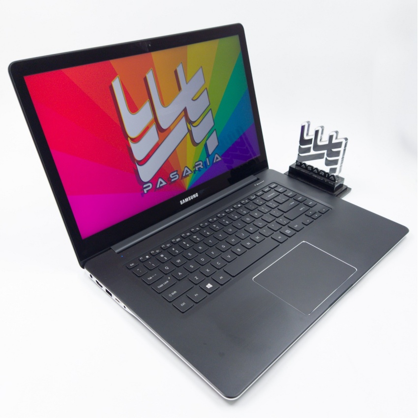 Samsung Notebook 9 Pro