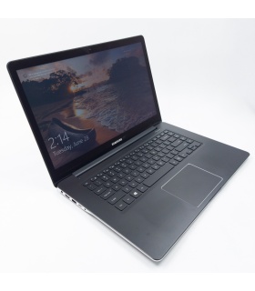 Samsung Notebook 9 Pro