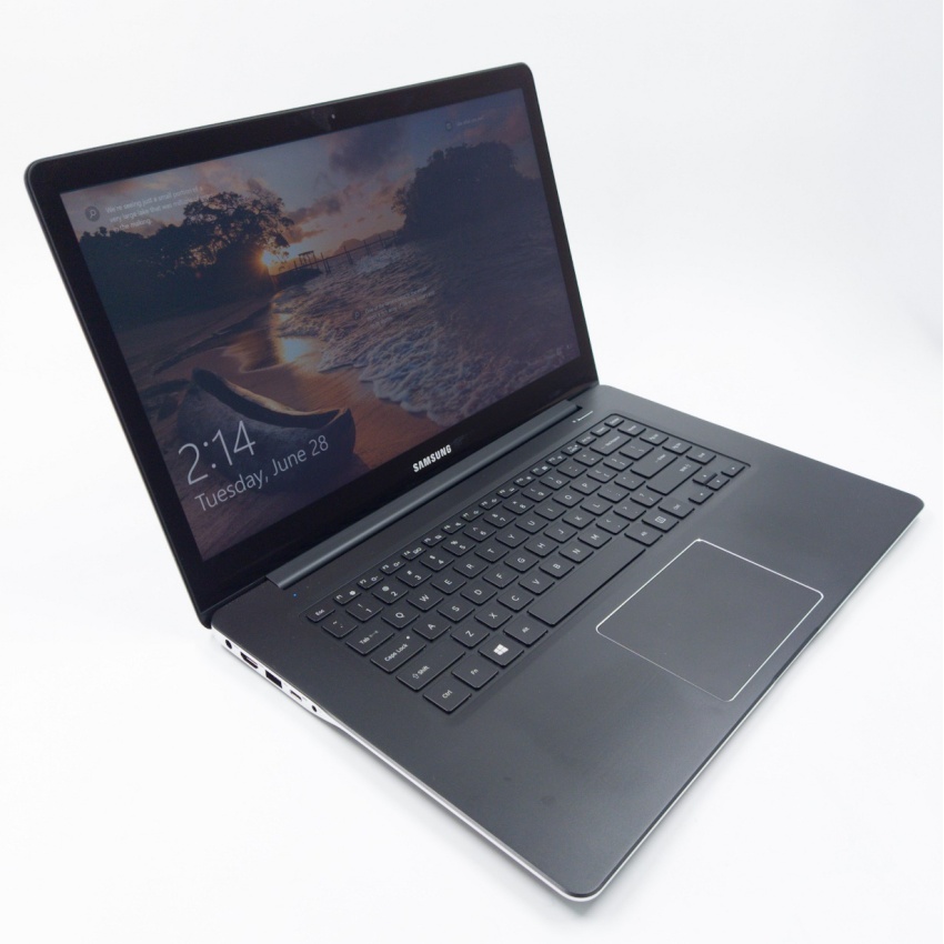Samsung Notebook 9 Pro