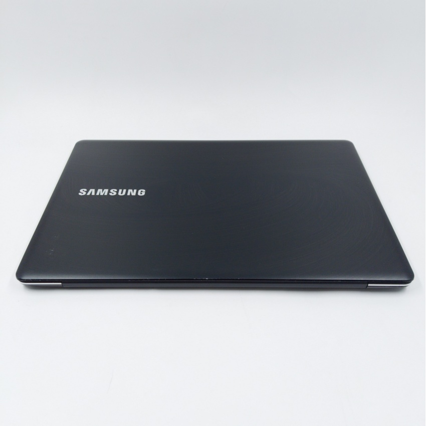 Samsung Notebook 9 Pro