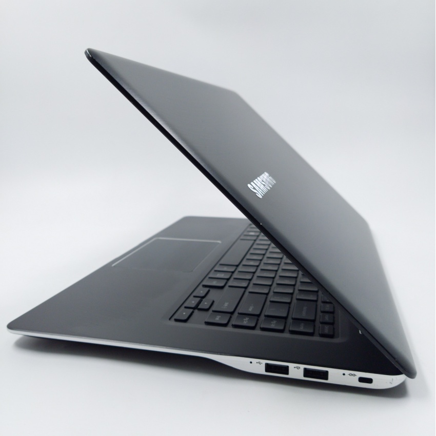 Samsung Notebook 9 Pro