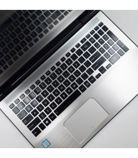 Toshiba Satellite P55W