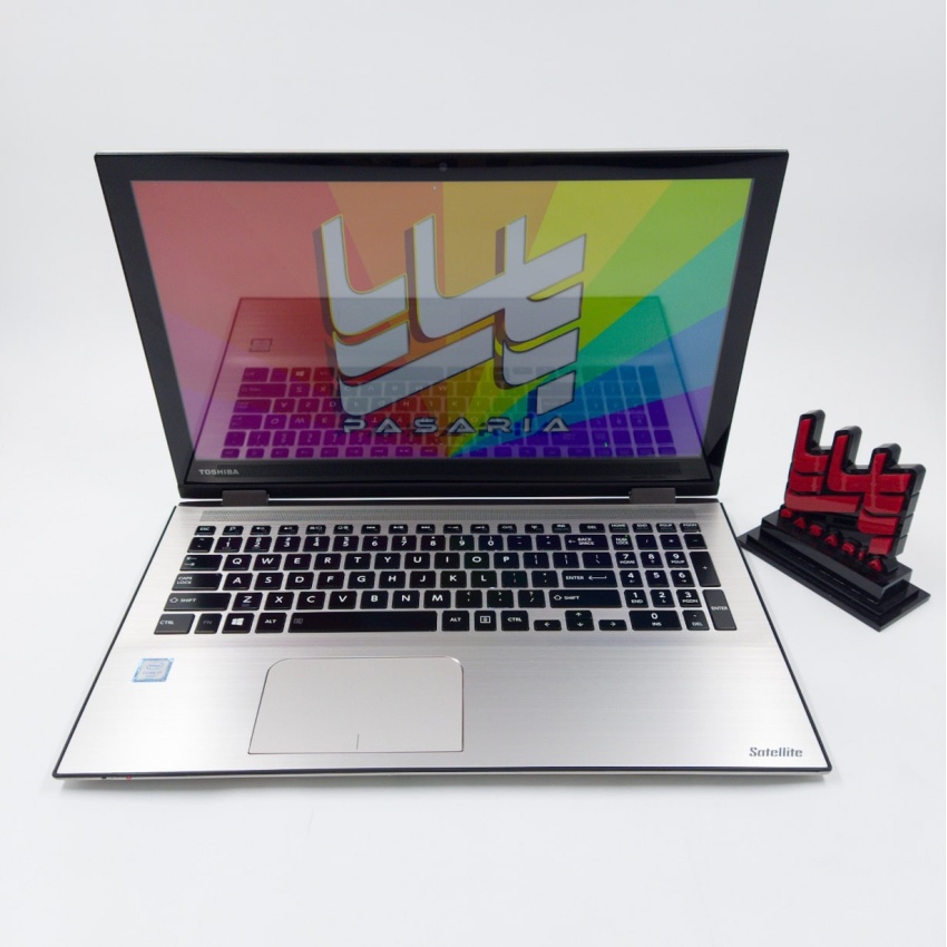 Toshiba Satellite P55W