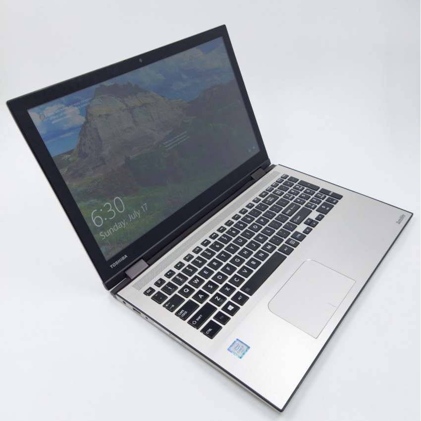 Toshiba Satellite P55W