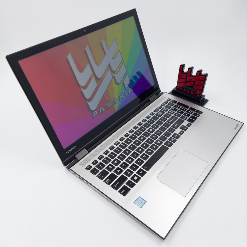 Toshiba Satellite P55W