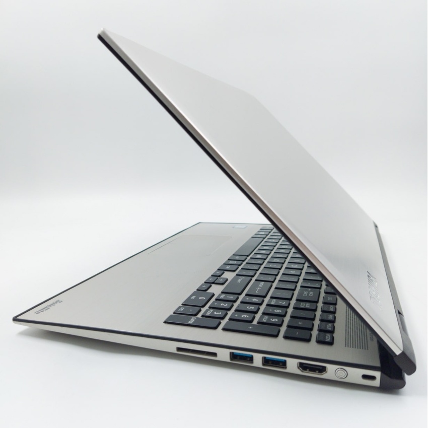 Toshiba Satellite P55W