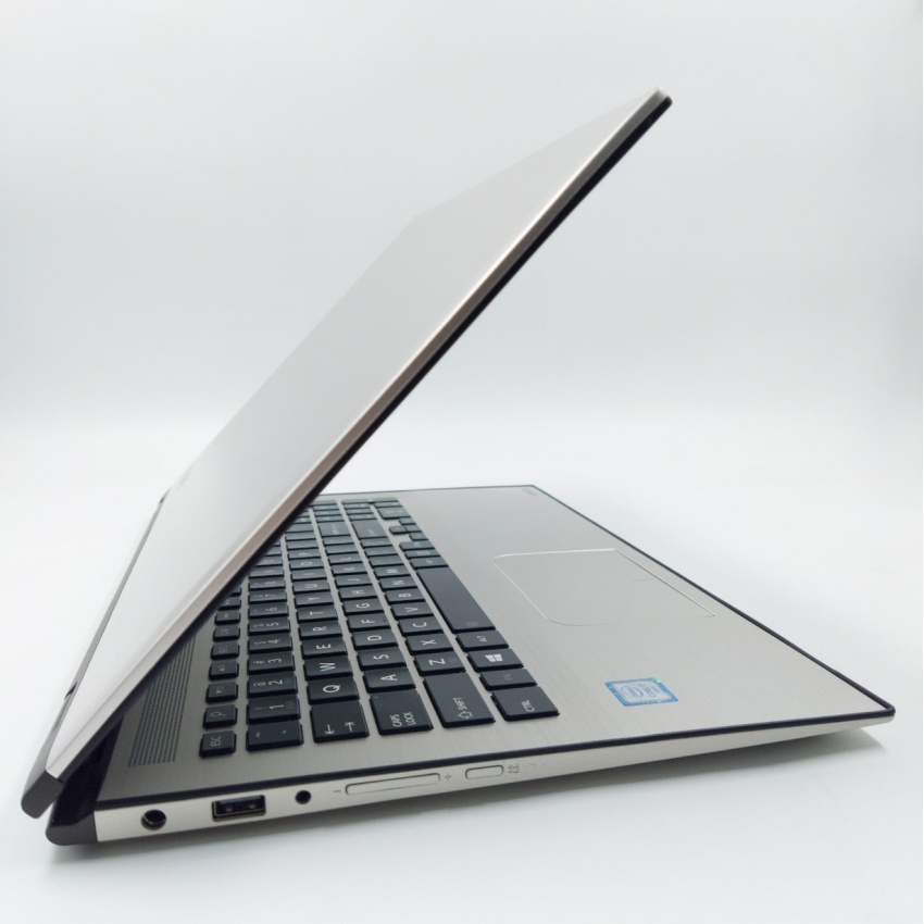 Toshiba Satellite P55W