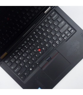 Lenovo ThinkPad Yoga 370