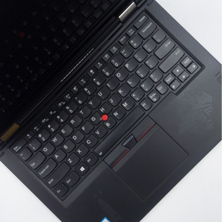 Lenovo ThinkPad Yoga 370