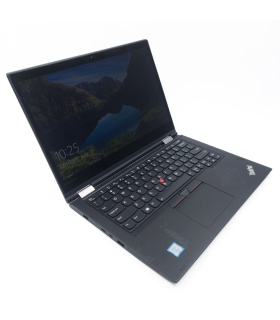 Lenovo ThinkPad Yoga 370