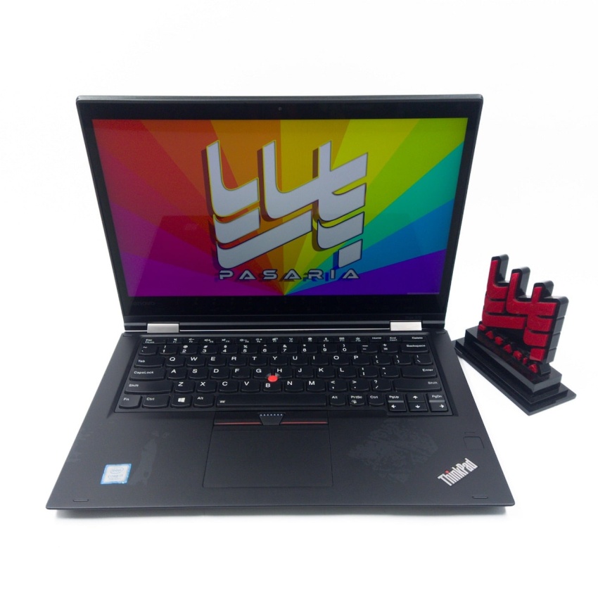 Lenovo ThinkPad Yoga 370