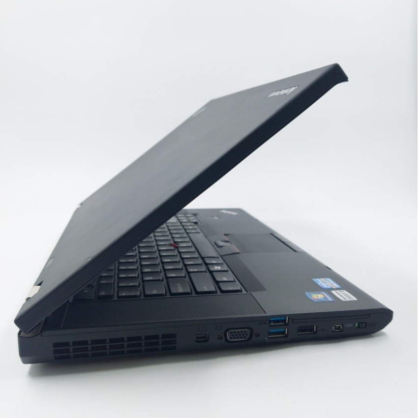 Lenovo ThinkPad T530
