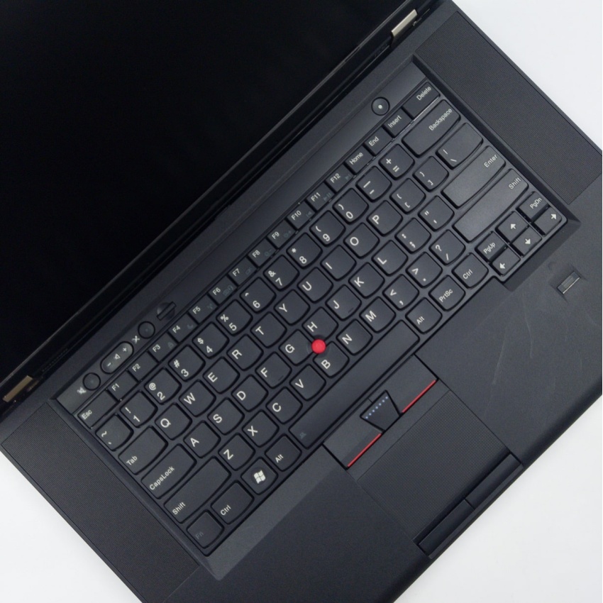 Lenovo ThinkPad T530
