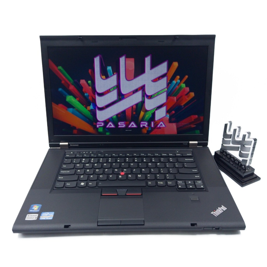 Lenovo ThinkPad T530