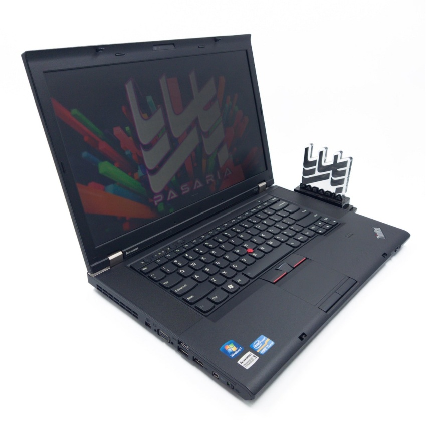 Lenovo ThinkPad T530