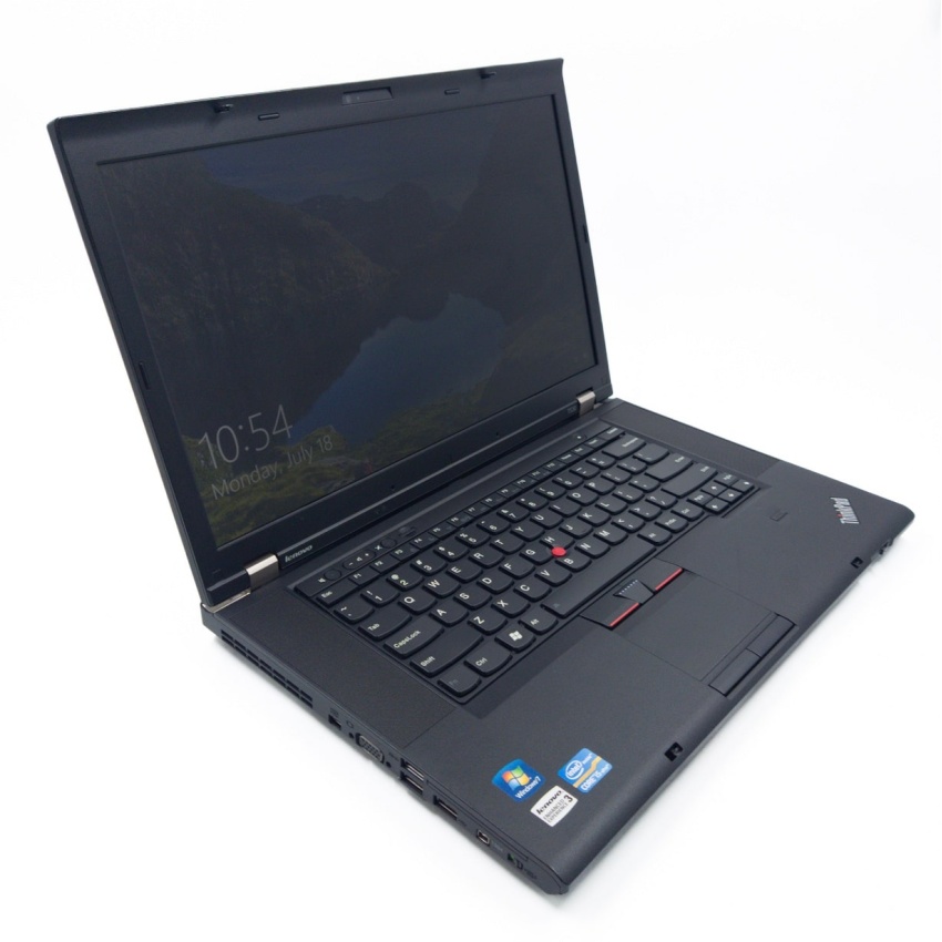 Lenovo ThinkPad T530