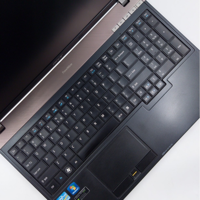 Acer TravelMate TM6595T