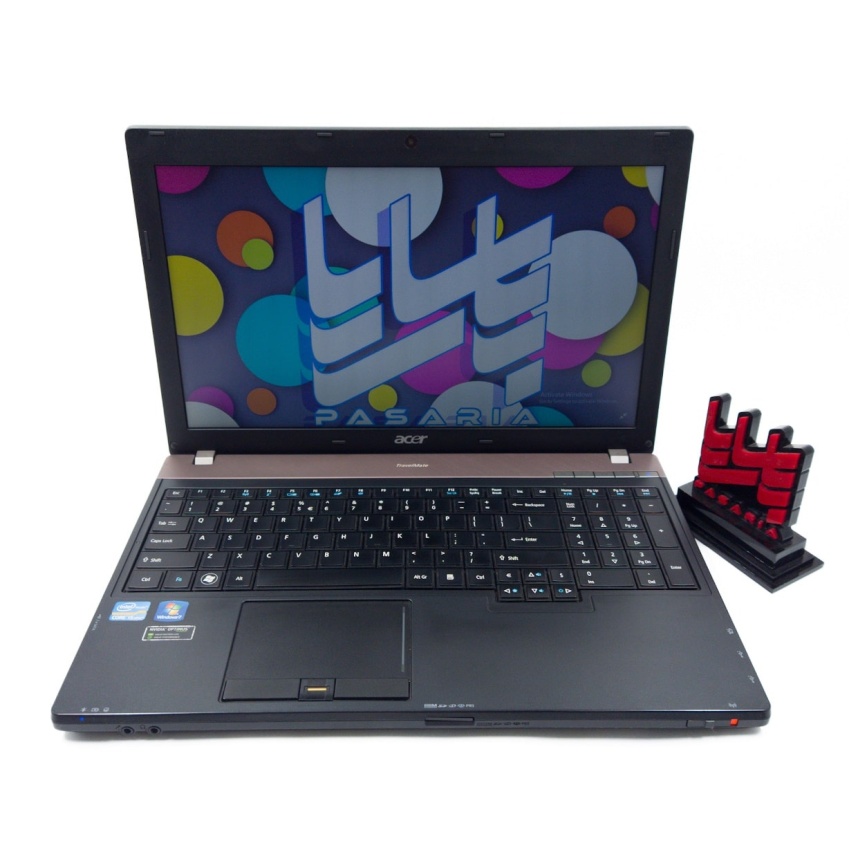 Acer TravelMate TM6595T
