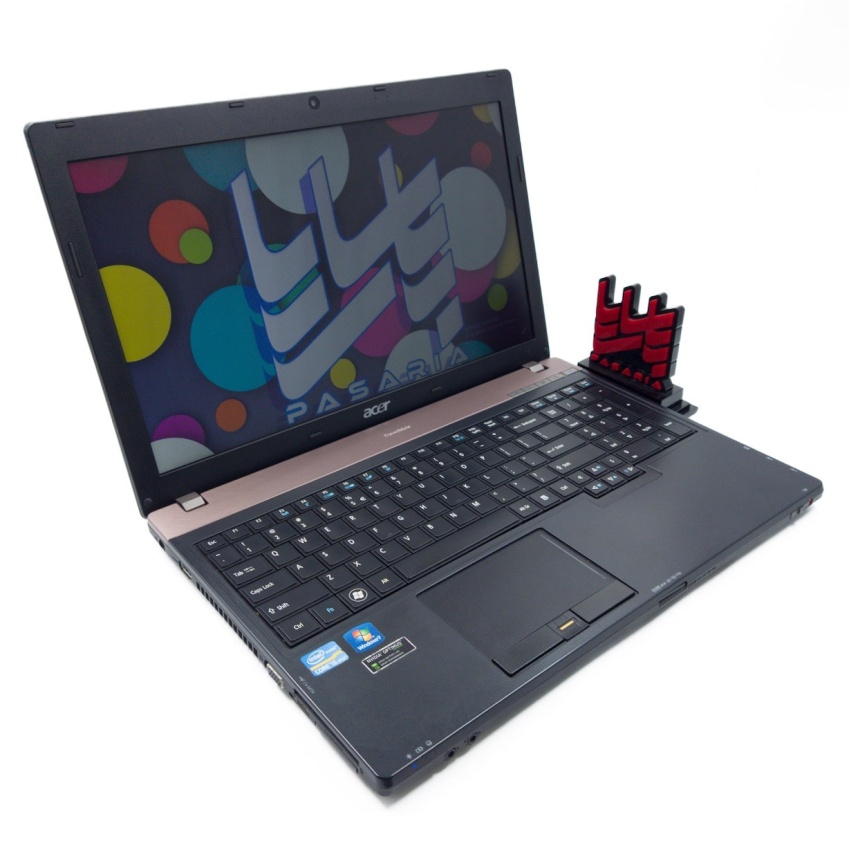 Acer TravelMate TM6595T